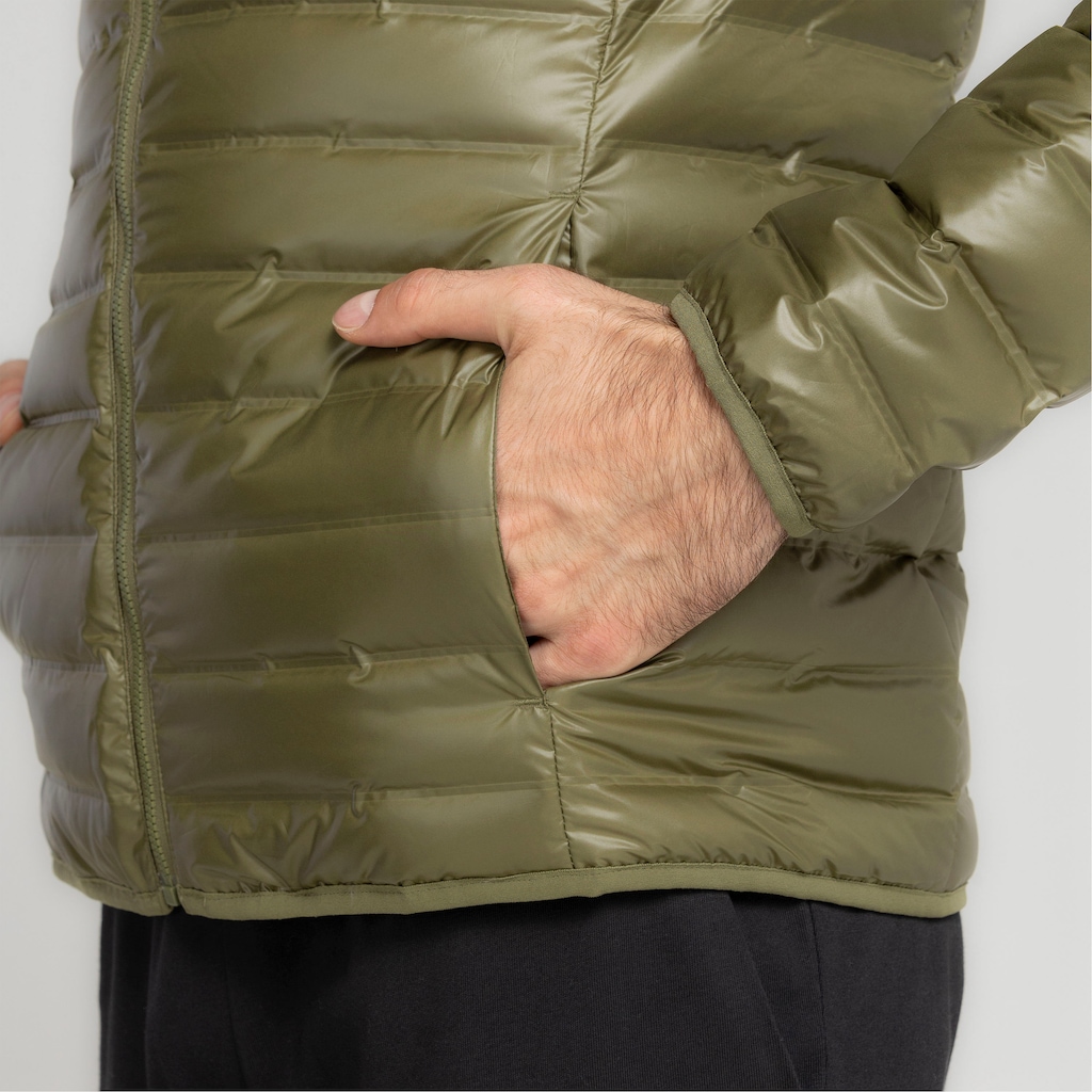 Imagem 5 do produto Jaqueta Masculina adidas com Capuz Outdoor Vari