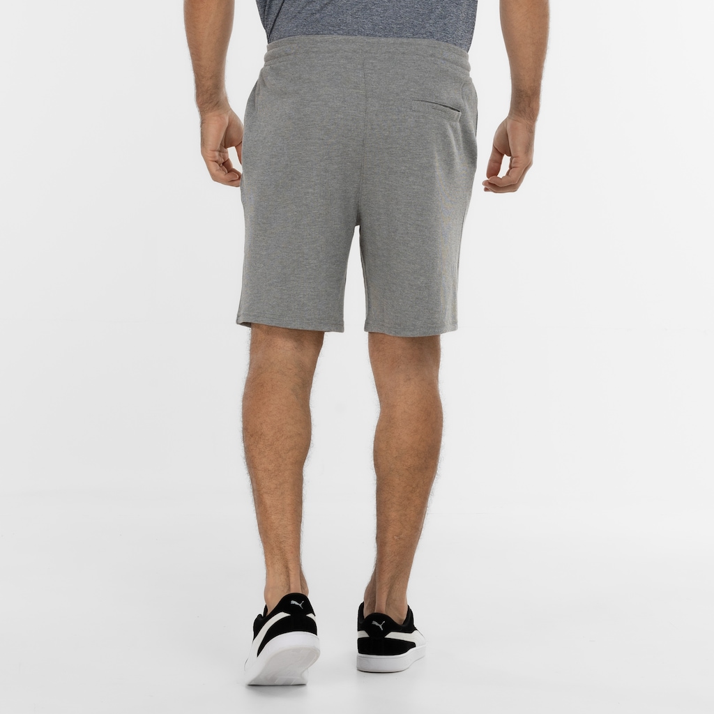 Imagem 2 do produto Bermuda Masculina Oxer Waffle