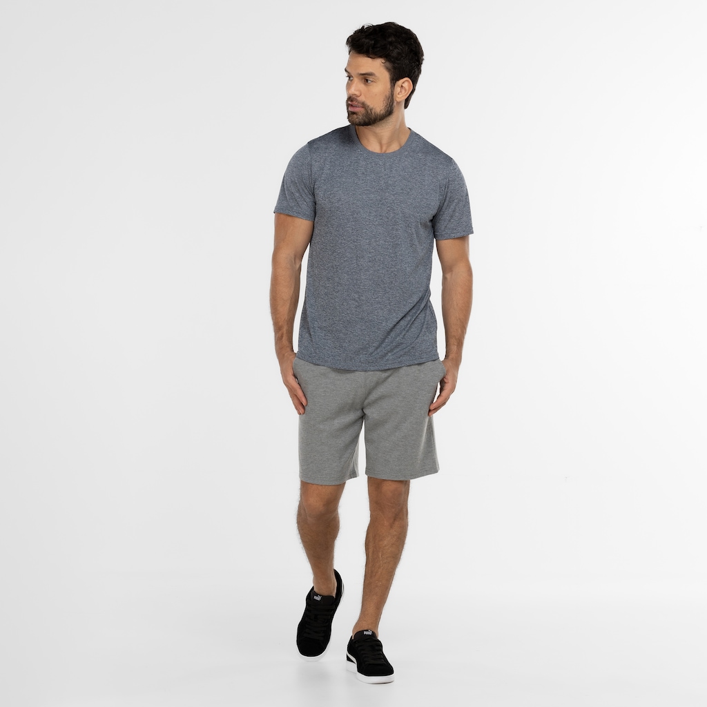 Imagem 3 do produto Bermuda Masculina Oxer Waffle