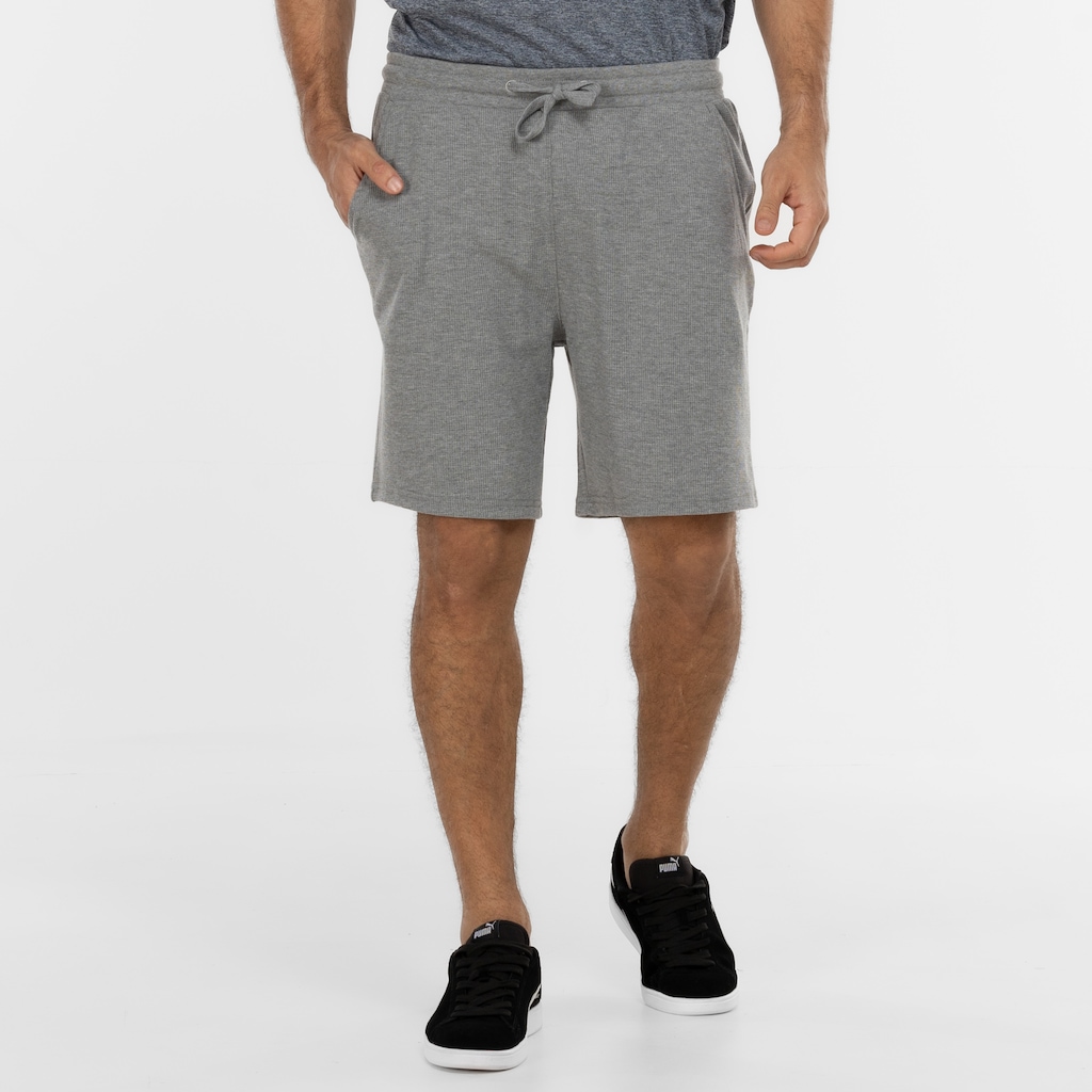 Imagem 4 do produto Bermuda Masculina Oxer Waffle