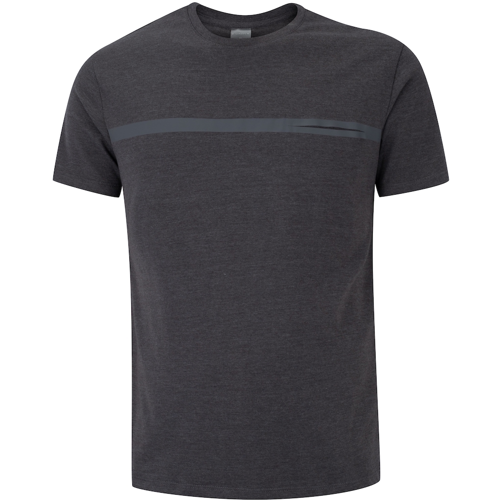 Imagem 5 do produto Camiseta Masculina Oxer Mascla Bolso Cava Tradicional Média Compressão Mal
