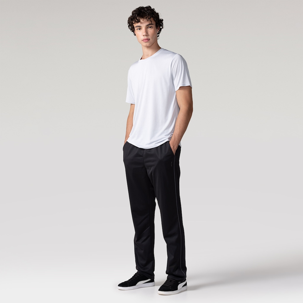 Imagem 3 do produto Calça Masculina Oxer Malha Politricot