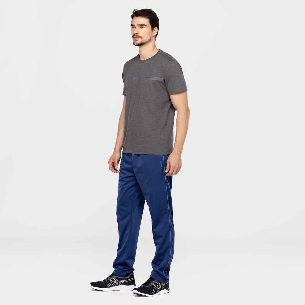 Imagem 4 do produto Calça Masculina Oxer Malha Politricot