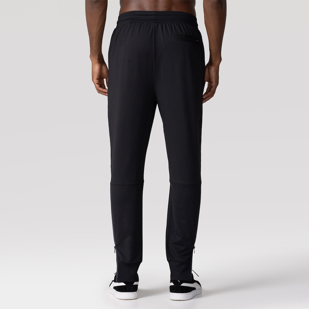 Imagem 2 do produto Calça Oxer Masculina Boleiro Fleece