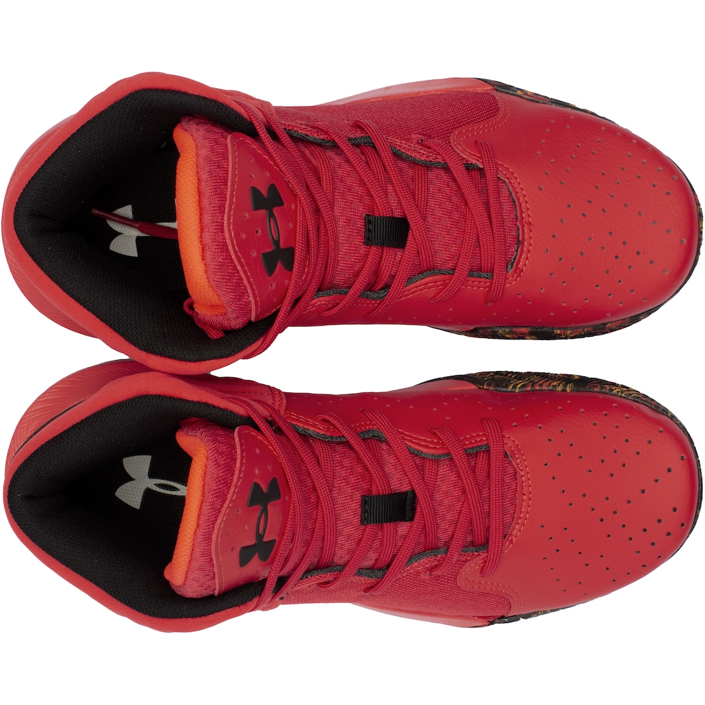 Imagem 5 do produto Tênis Under Armour Jet 21 - Masculino