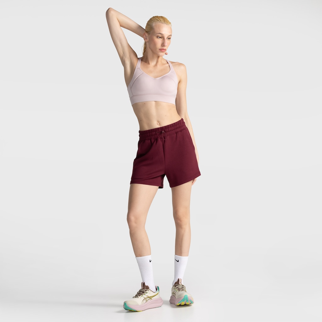 Imagem 3 do produto Top Fitness com Bojo Fixo Oxer Alta Sustentação Alça Cruzada - Adulto