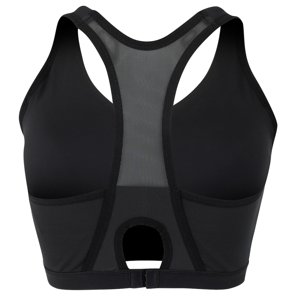 Imagem 2 do produto Top Fitness com Bojo Removível Oxer Alta Sustentação Adulto