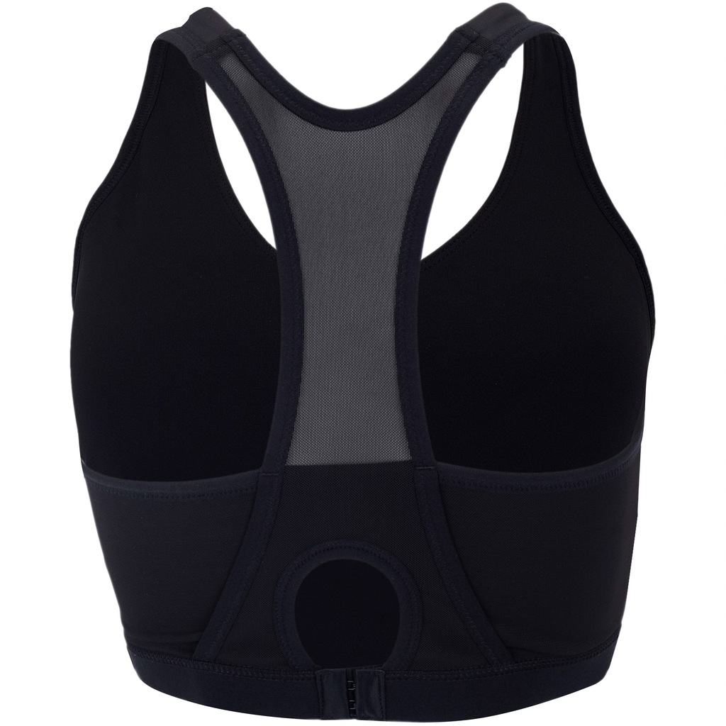 Imagem 2 do produto Top Fitness Bojo Removível Oxer Alta Sustentação - Adulto
