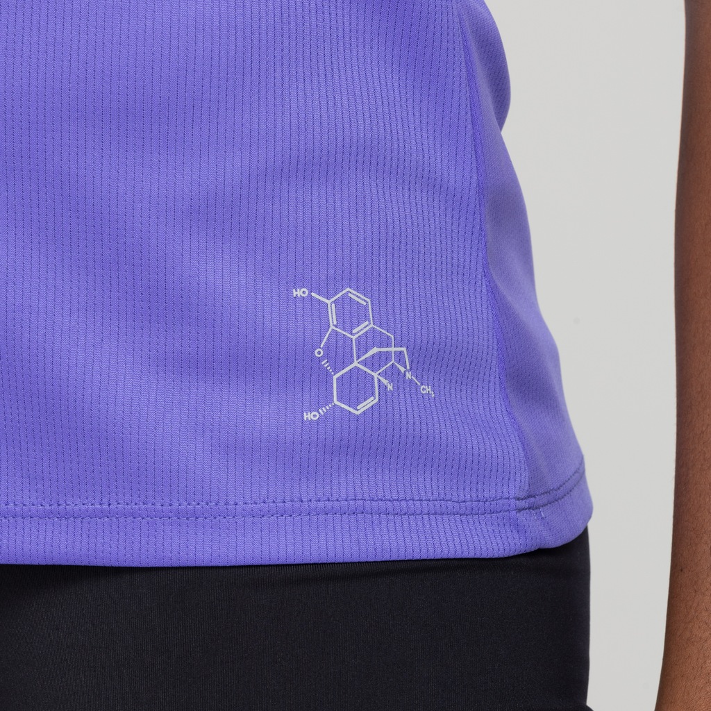 Imagem 5 do produto Camiseta Regata Feminina Oxer Flat Respirabilidade