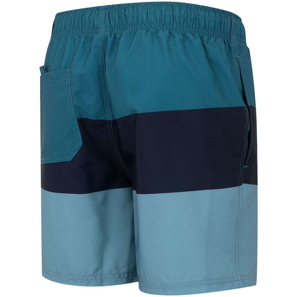 Imagem 2 do produto Bermuda Masculina Oxer Curto SWIM