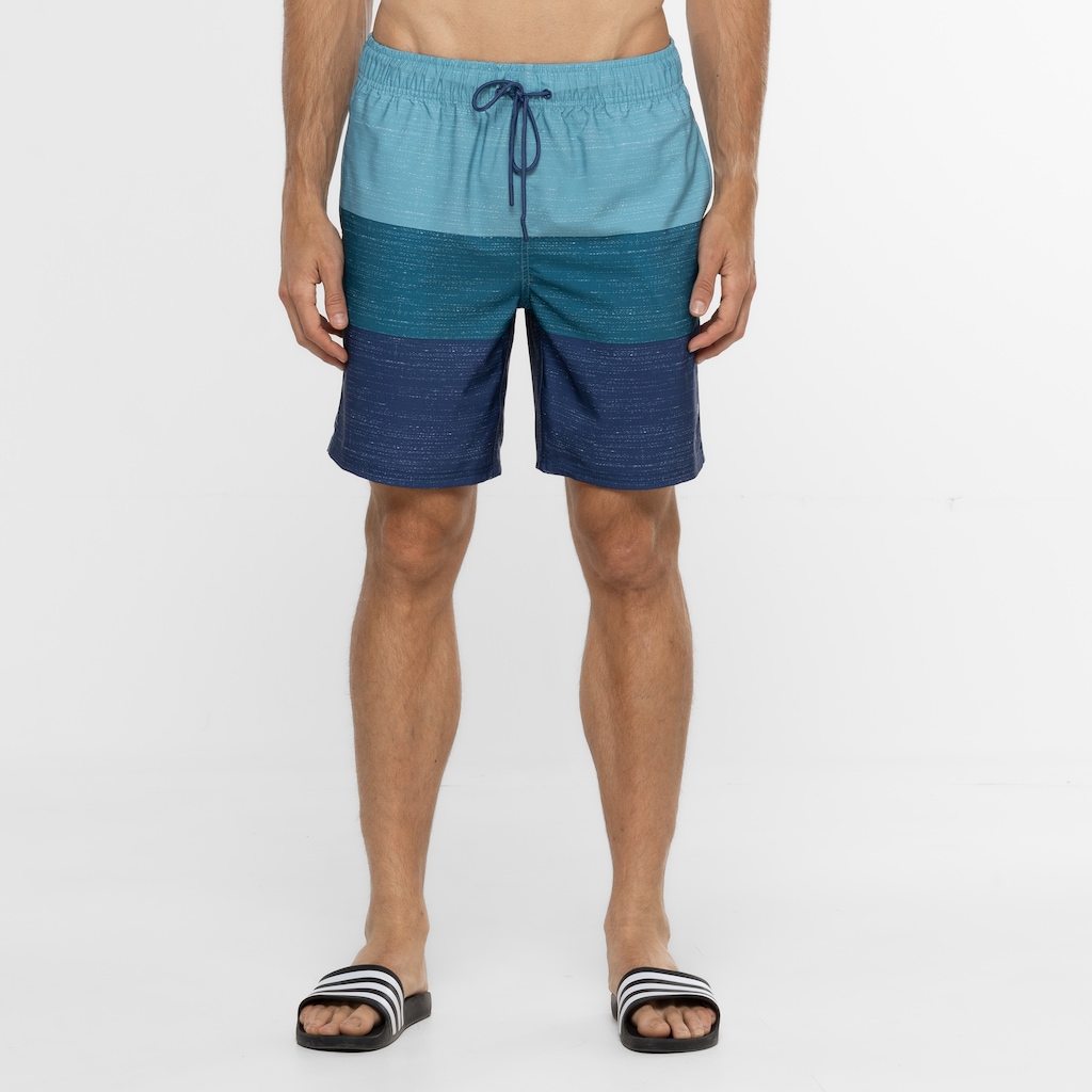 Imagem 3 do produto Bermuda Masculina Oxer Longo SWIM