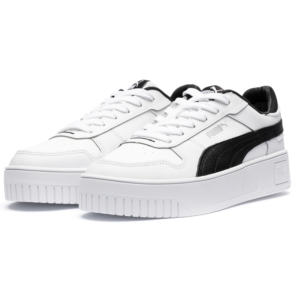 Imagem 2 do produto Tênis Puma Carina Street BDP - Feminino