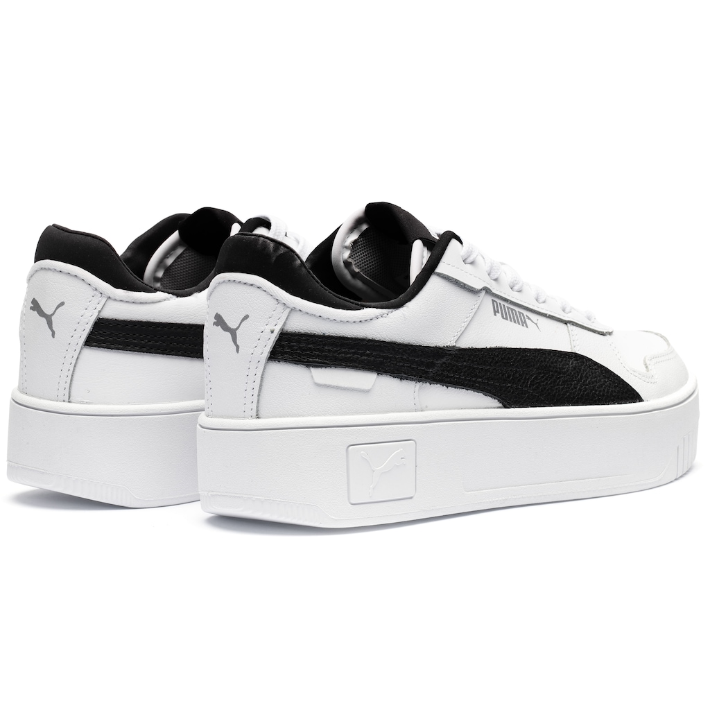 Imagem 4 do produto Tênis Puma Carina Street BDP - Feminino