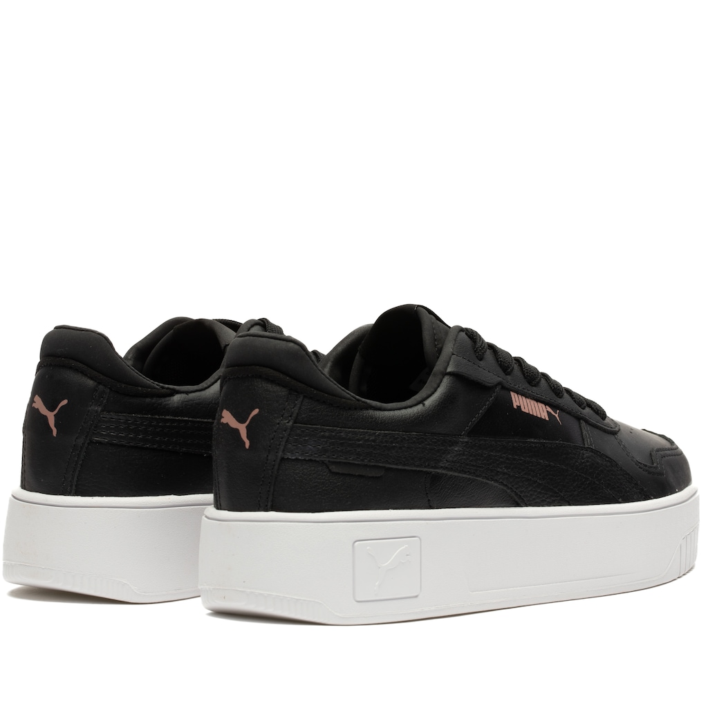 Imagem 4 do produto Tênis Puma Carina Street BDP - Feminino