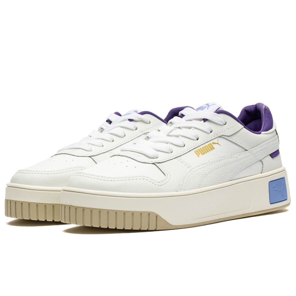 Imagem 2 do produto Tênis Puma Carina Street BDP - Feminino