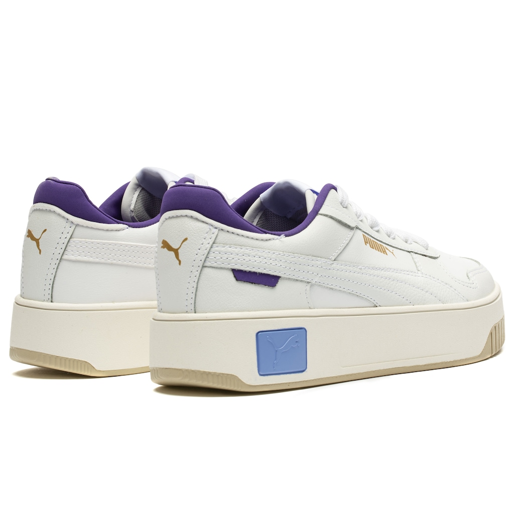 Imagem 4 do produto Tênis Puma Carina Street BDP - Feminino