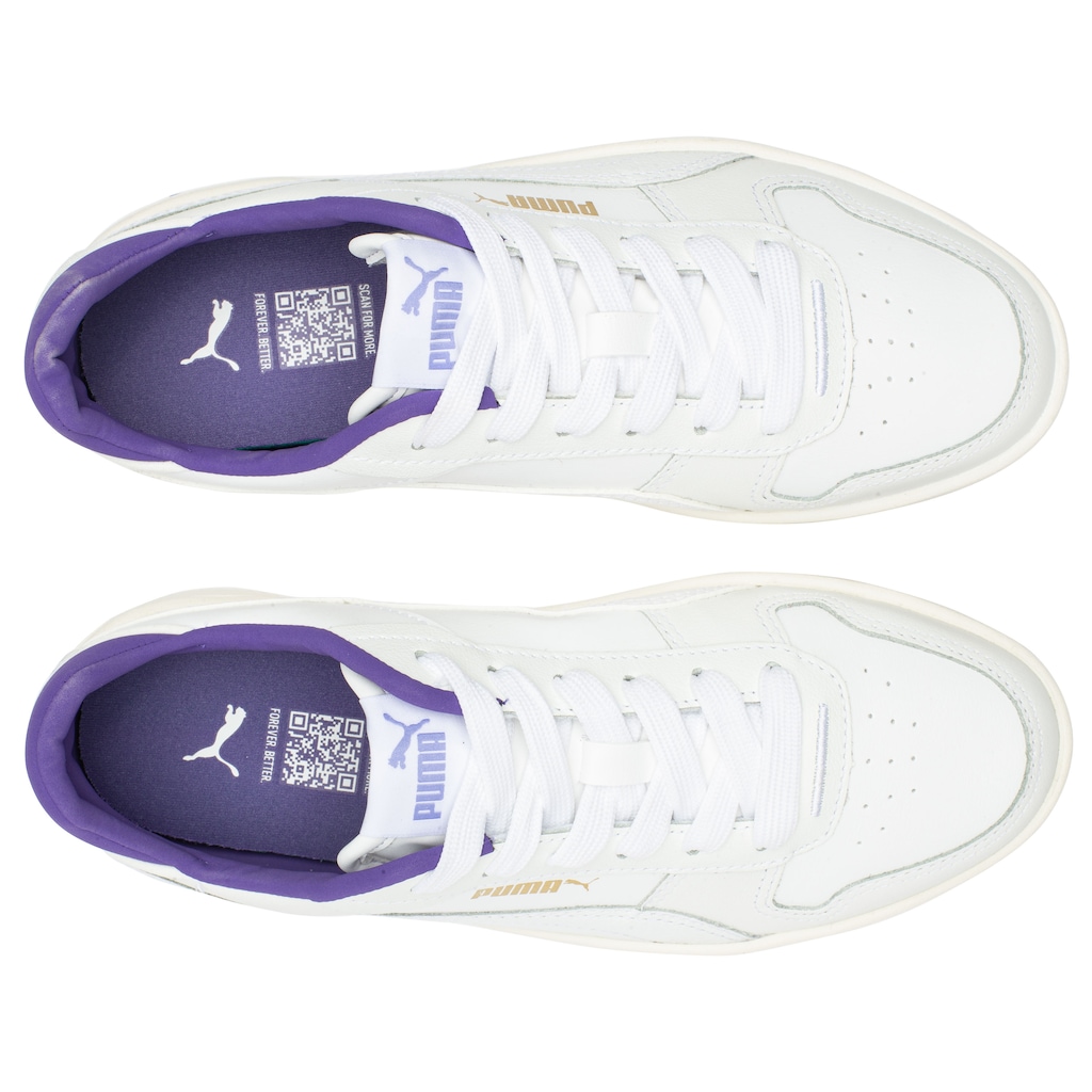 Imagem 5 do produto Tênis Puma Carina Street BDP - Feminino