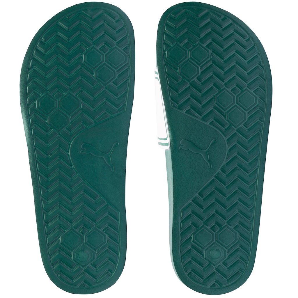 Imagem 4 do produto Chinelo Slide Puma Leadcat 2.0 Team BDP - Adulto