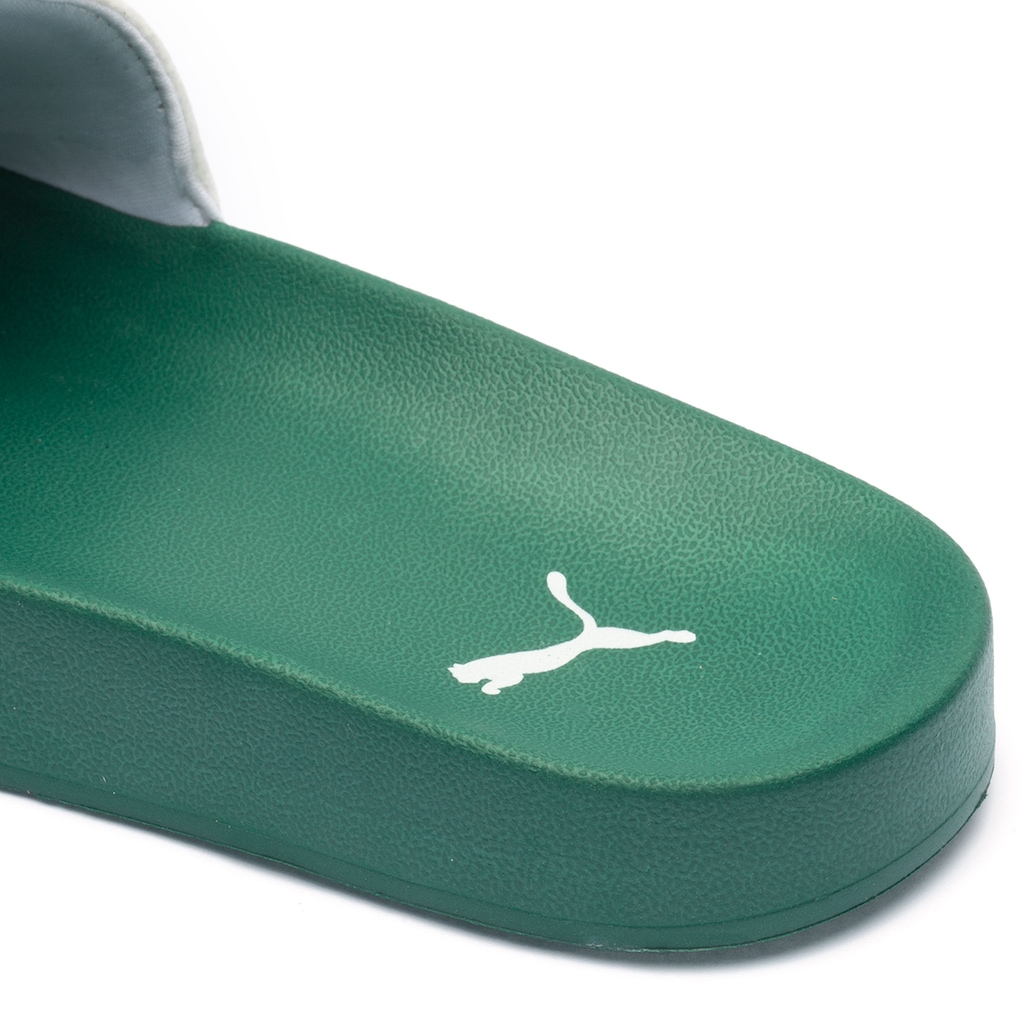 Imagem 5 do produto Chinelo Slide Puma Leadcat 2.0 Team BDP - Adulto