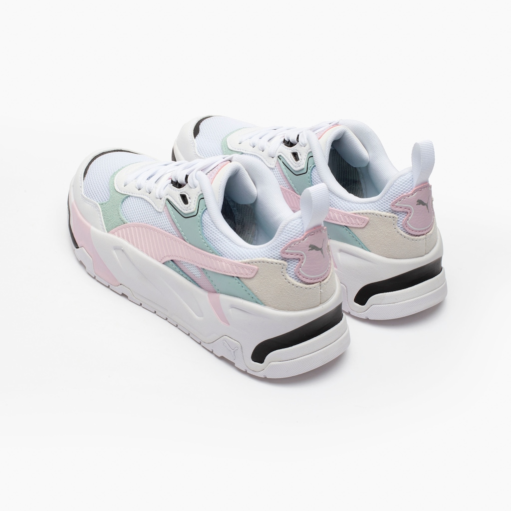 Imagem 5 do produto Tênis Puma Trinity - Unissex