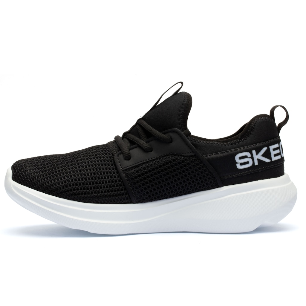 Imagem 3 do produto Tênis Infantil Skechers Go Run Fast-Valor