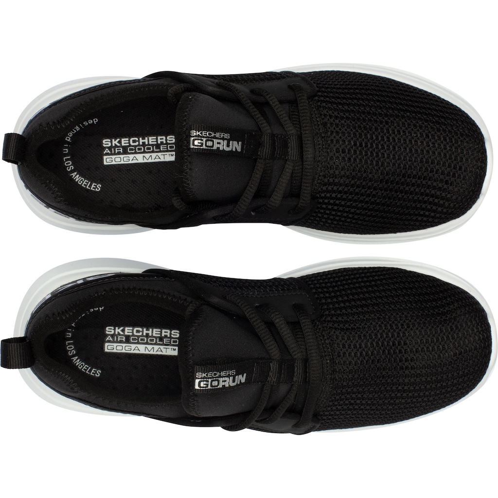 Imagem 5 do produto Tênis Infantil Skechers Go Run Fast-Valor