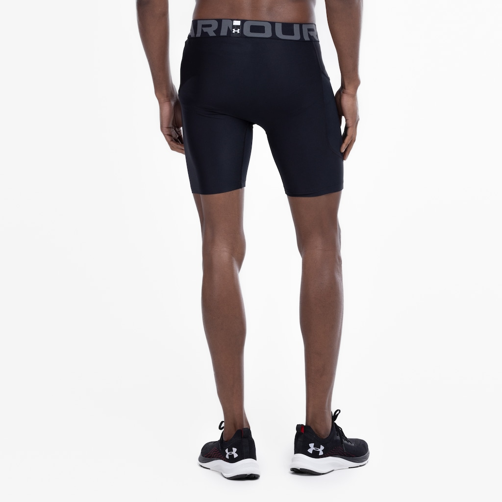 Imagem 2 do produto Bermuda de Compressão Masculina Under Armour HG