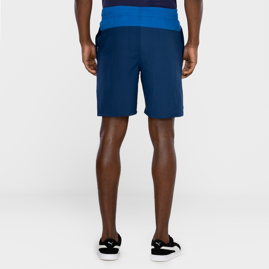 Imagem 2 do produto Bermuda Barcelona Masculina FCB416