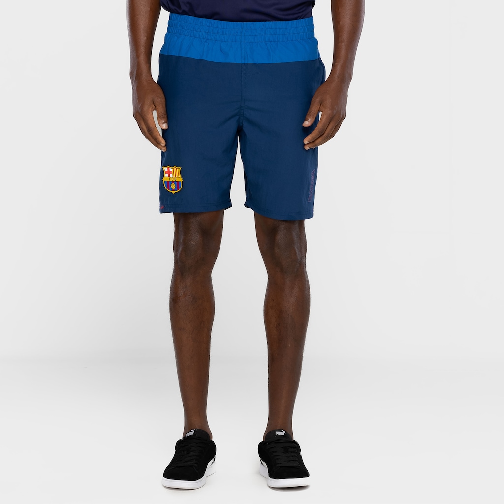 Imagem 3 do produto Bermuda Barcelona Masculina FCB416