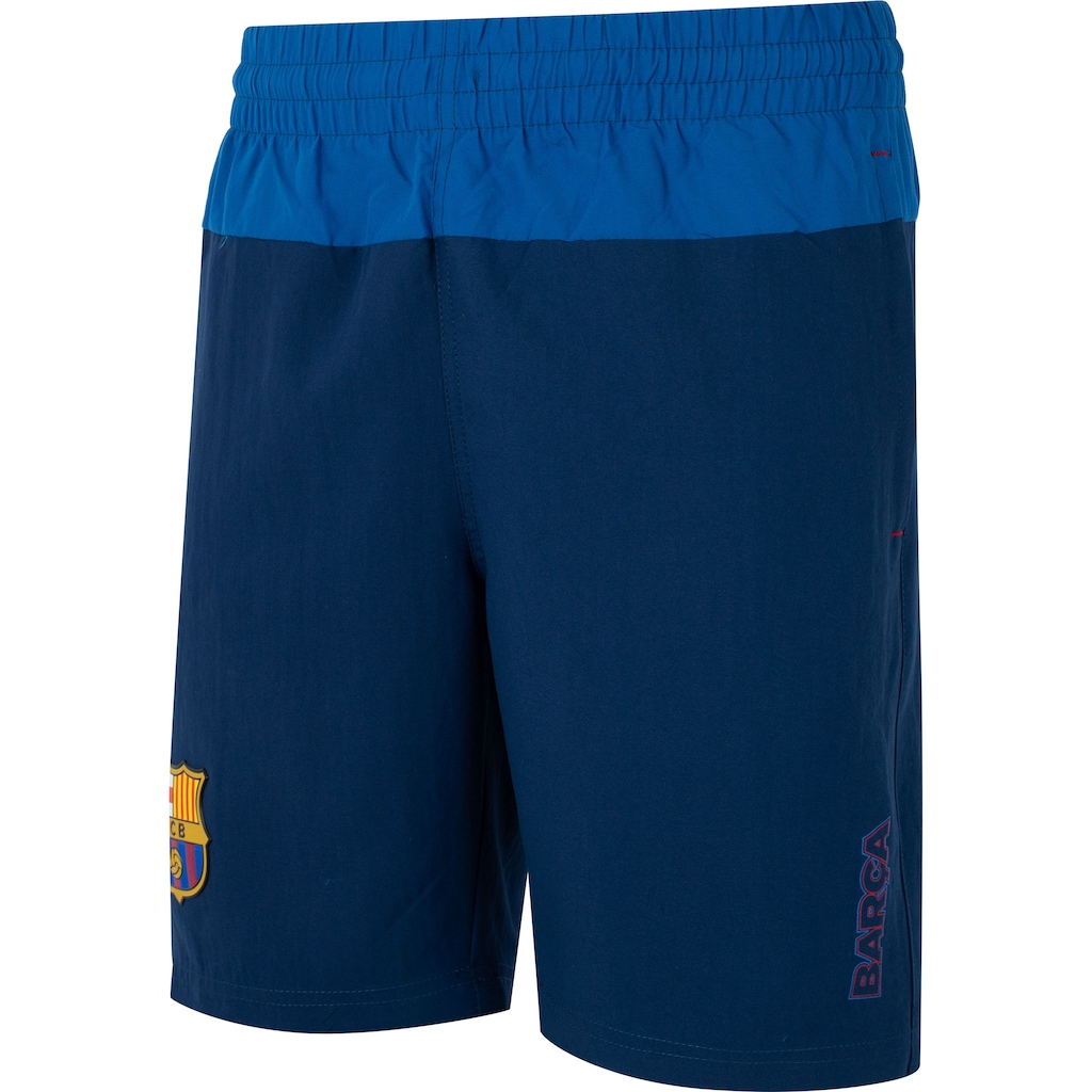 Imagem 4 do produto Bermuda Barcelona Masculina FCB416