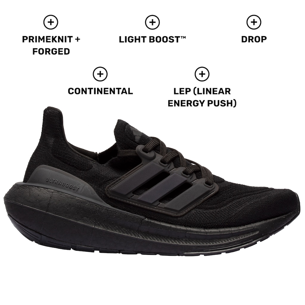Imagem 3 do produto Tênis adidas Ultraboost Light - Feminino