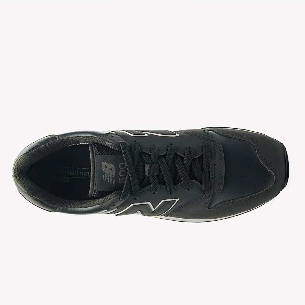 Imagem 3 do produto Tênis New Balance 500V2 - Masculino