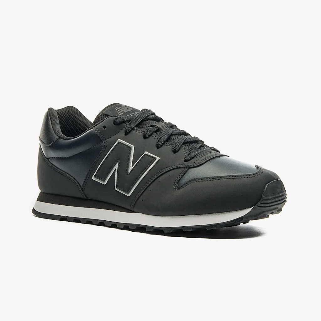 Imagem 4 do produto Tênis New Balance 500V2 - Masculino