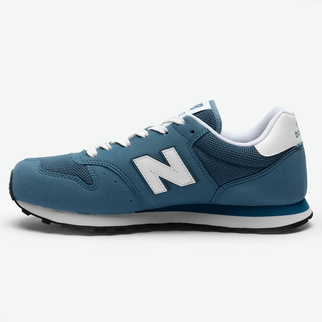 Imagem 2 do produto Tênis New Balance 500V2 - Masculino