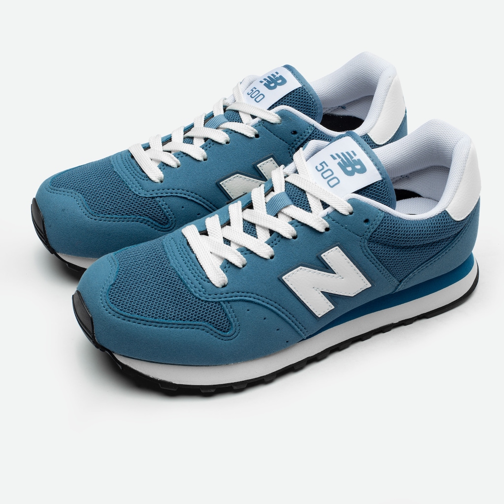 Imagem 4 do produto Tênis New Balance 500V2 - Masculino
