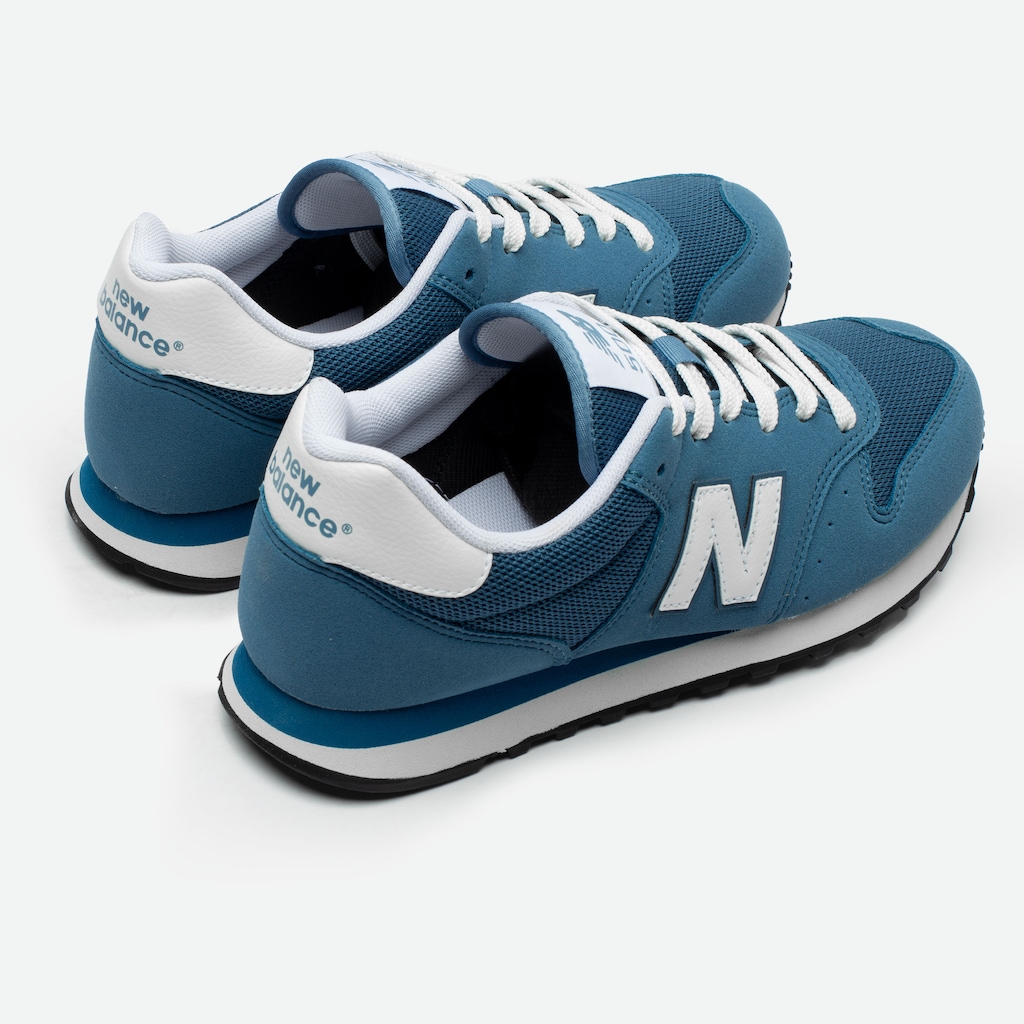 Imagem 5 do produto Tênis New Balance 500V2 - Masculino