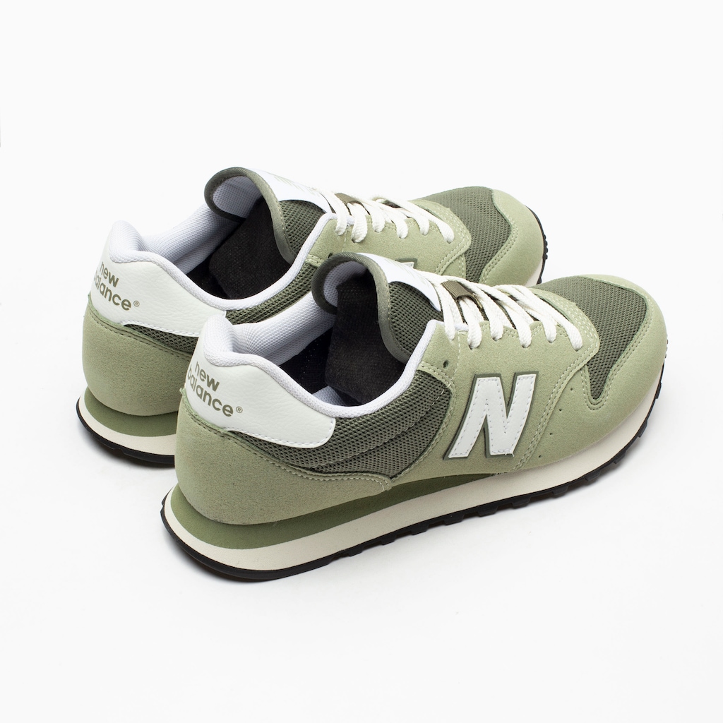 Imagem 5 do produto Tênis New Balance 500V2 - Masculino