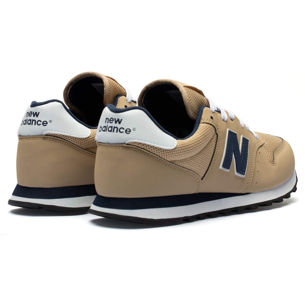 Imagem 4 do produto Tênis New Balance 500V2 - Masculino