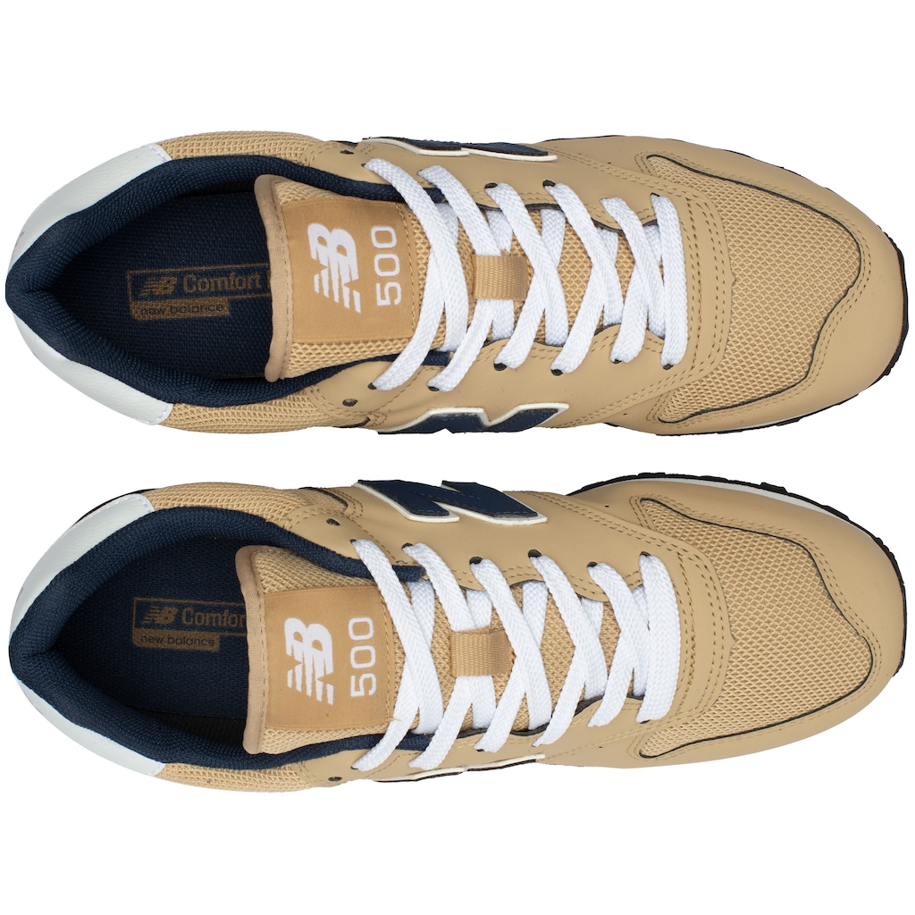 Imagem 5 do produto Tênis New Balance 500V2 - Masculino