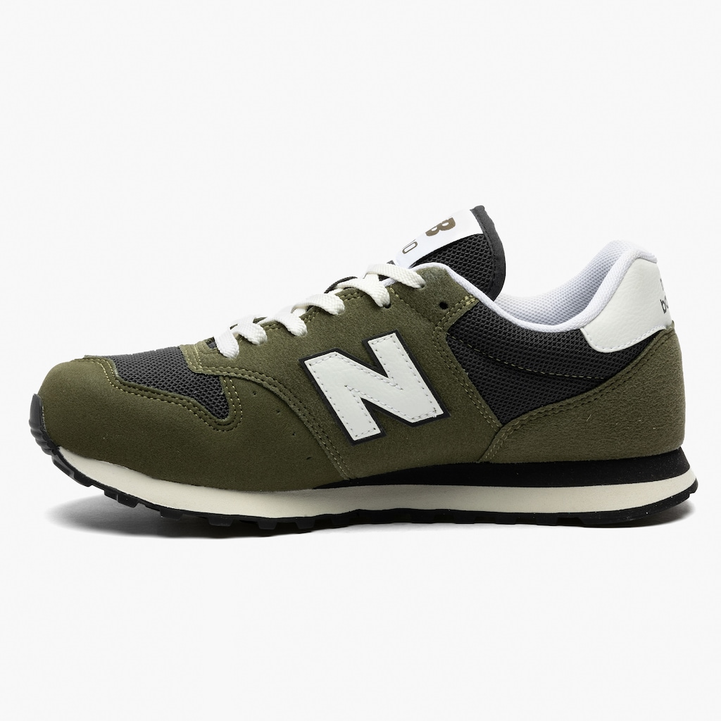 Imagem 2 do produto Tênis New Balance 500V2 - Masculino