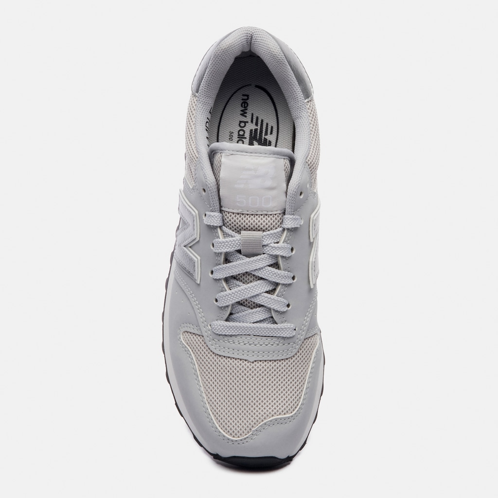 Imagem 3 do produto Tênis New Balance 500V2 - Feminino
