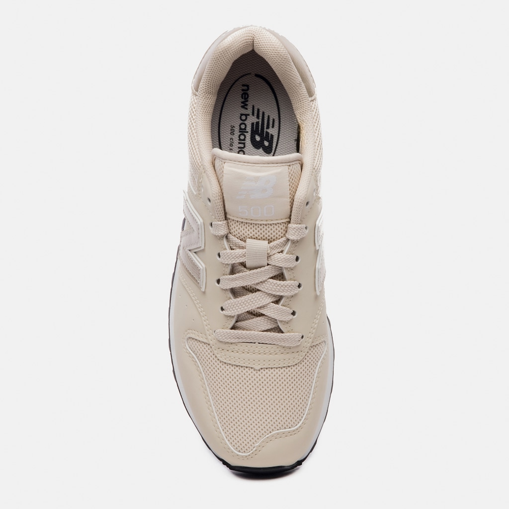 Imagem 3 do produto Tênis New Balance 500V2 - Feminino
