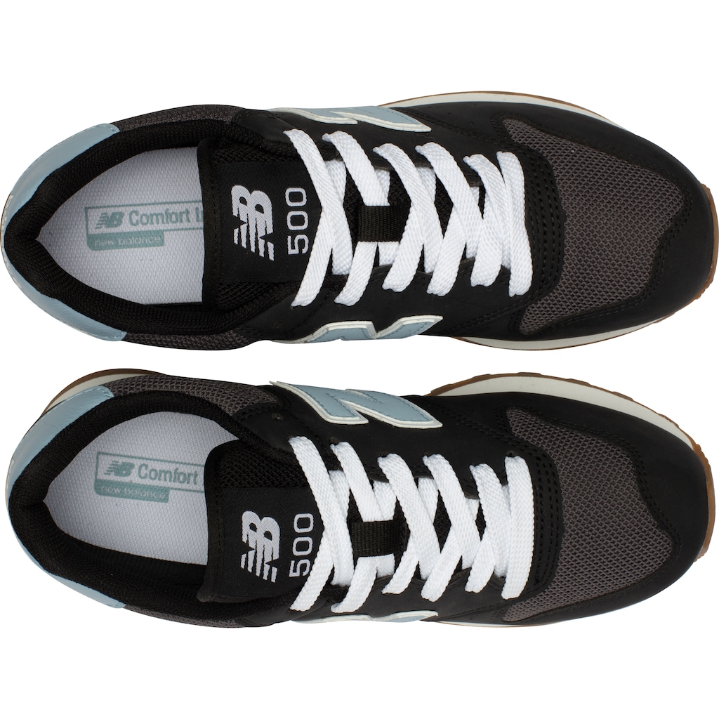 Imagem 5 do produto Tênis New Balance 500V2 - Feminino