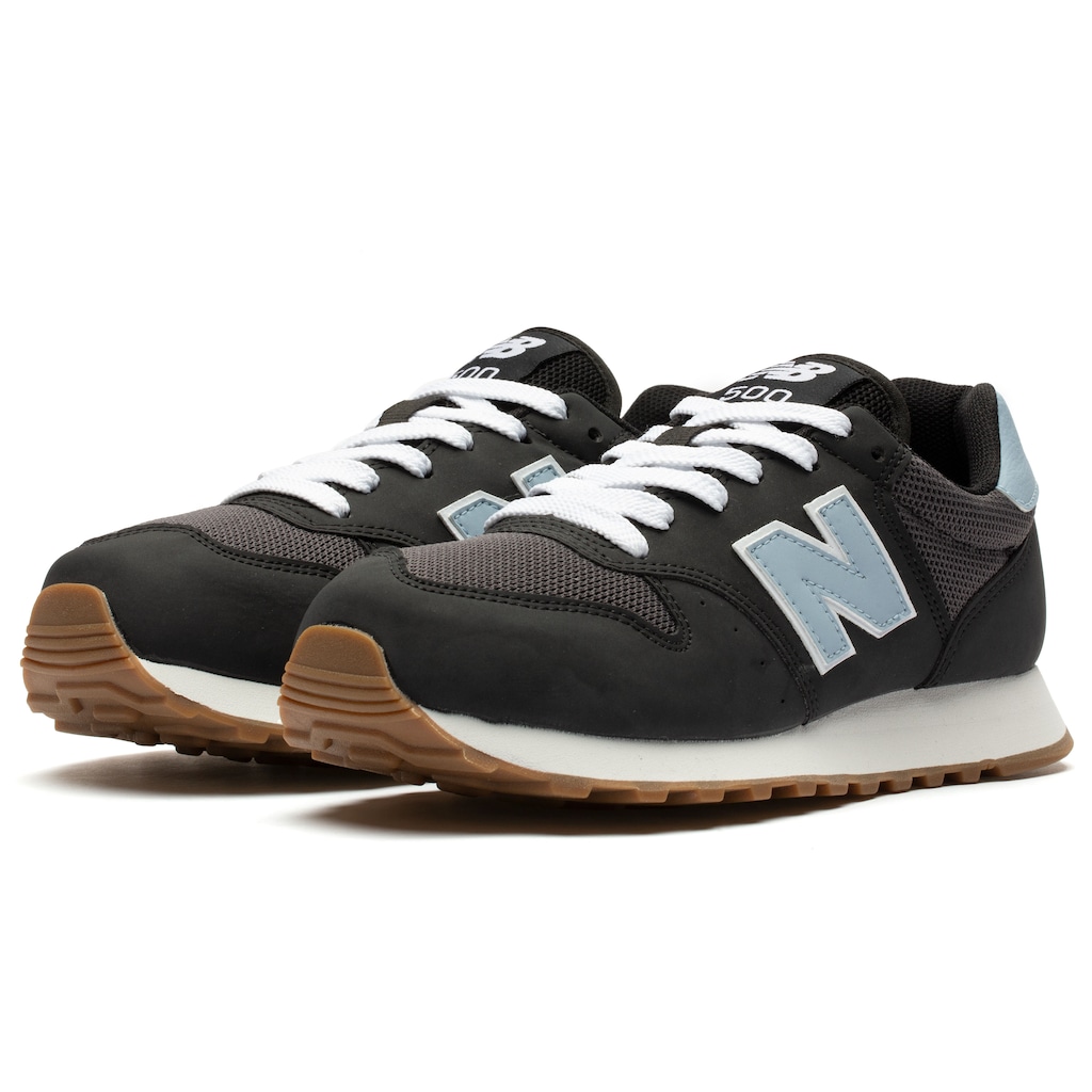 Imagem 2 do produto Tênis New Balance 500V2 - Feminino