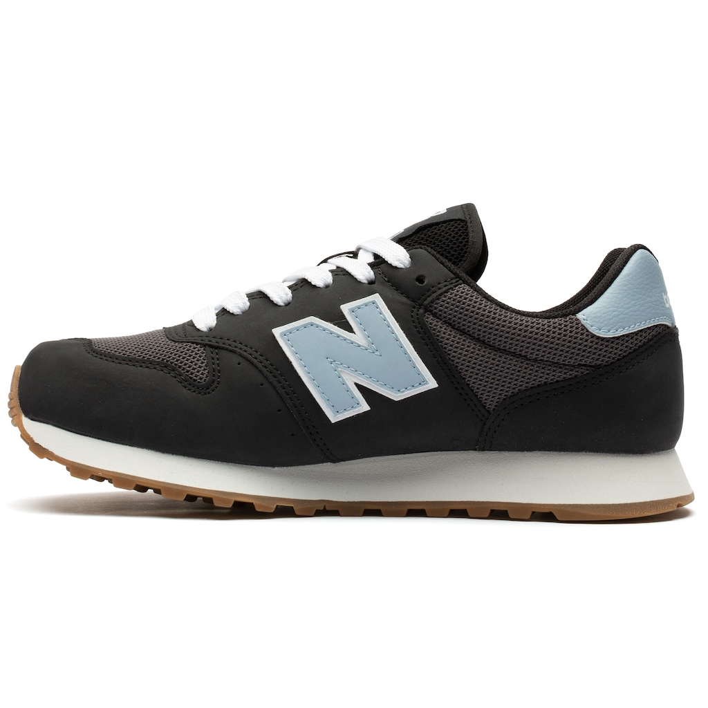 Imagem 3 do produto Tênis New Balance 500V2 - Feminino