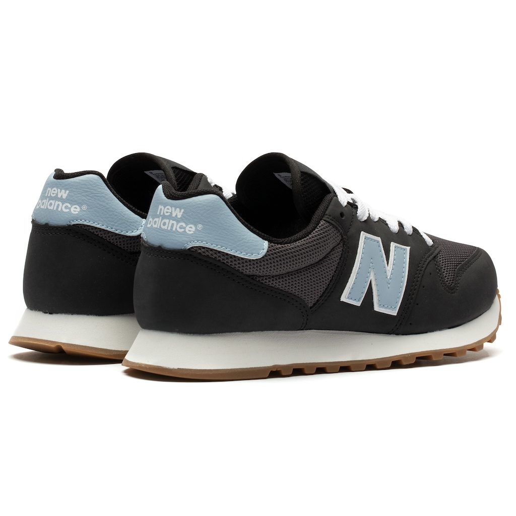 Imagem 4 do produto Tênis New Balance 500V2 - Feminino