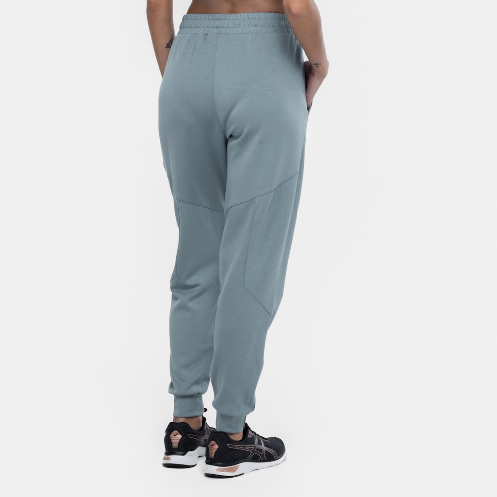 Imagem 2 do produto Calça Feminina ASICS Recortada Tokio