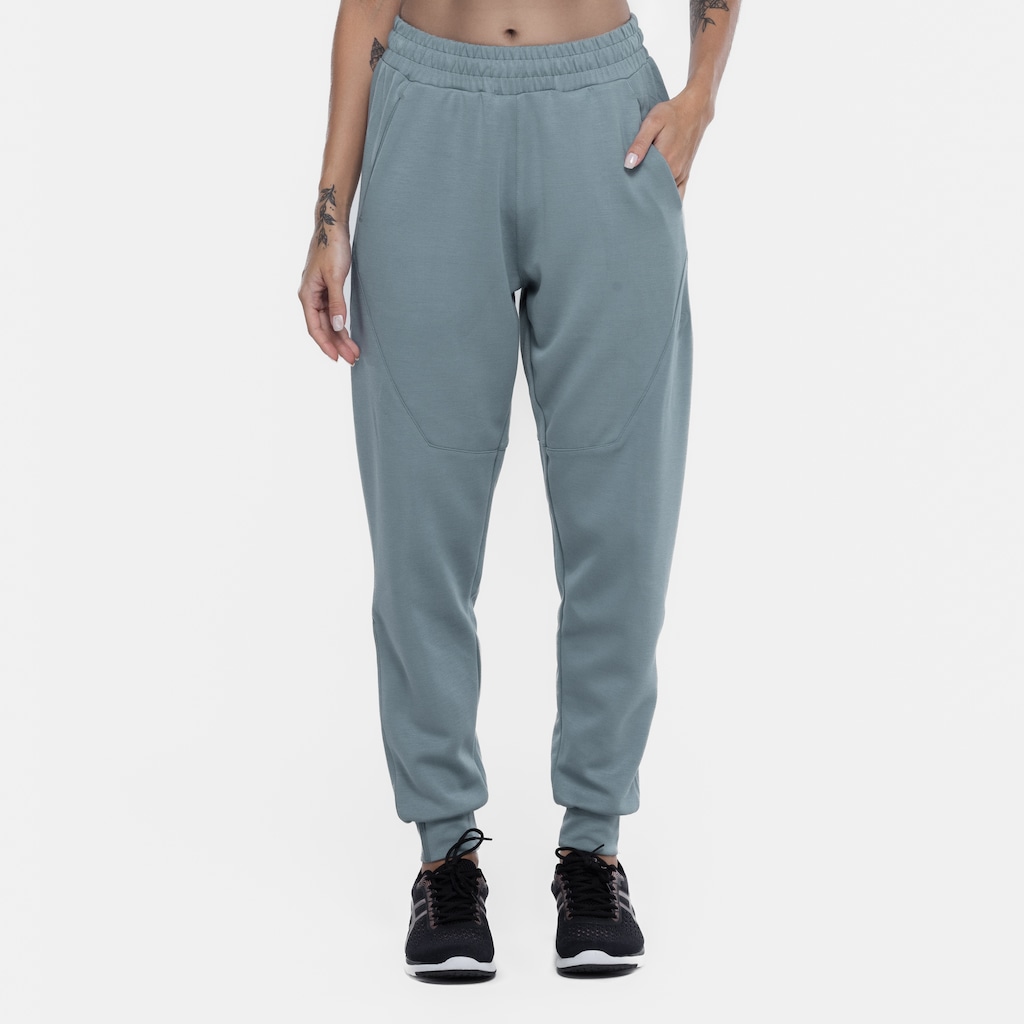 Imagem 3 do produto Calça Feminina ASICS Recortada Tokio