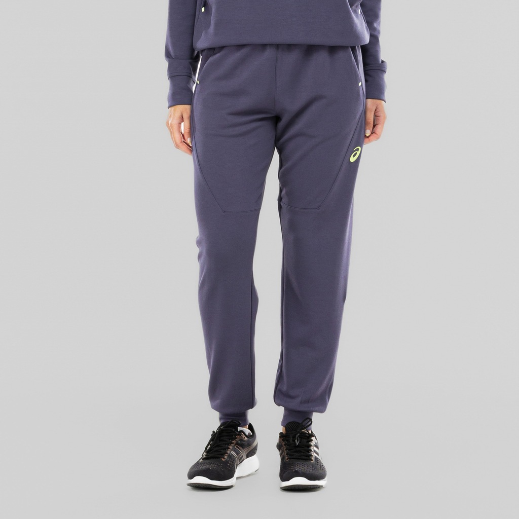 Imagem 3 do produto Calça Feminina ASICS Recortada Tokio