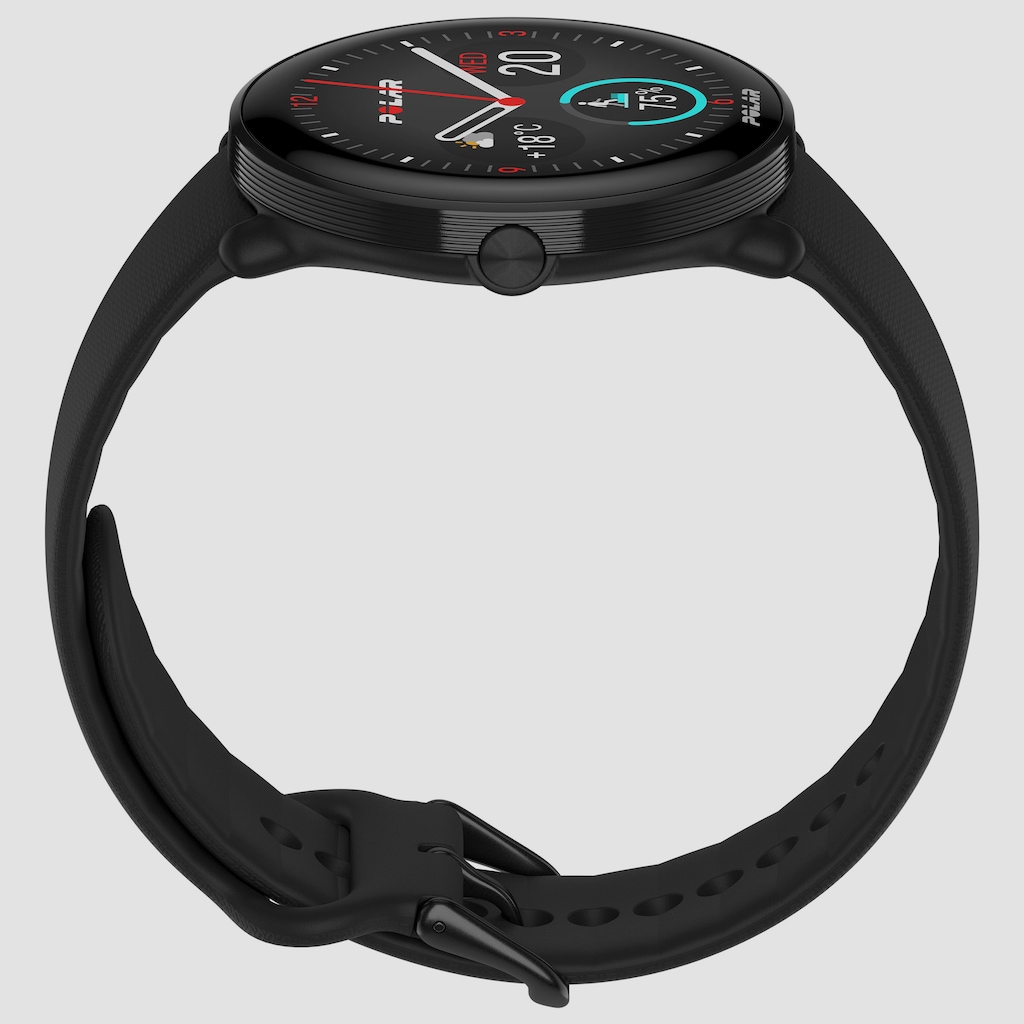 Imagem 4 do produto Relógio de Corrida Polar com GPS Ignite 3 - Adulto